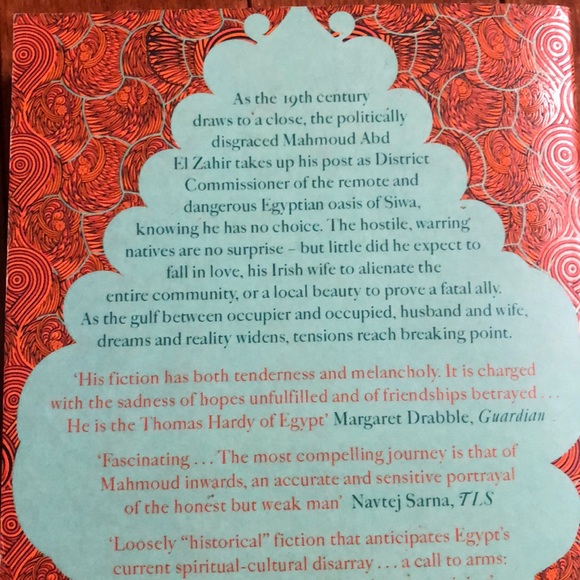 5 for $20!! Sunset Oasis novel - Picture 2 of 2